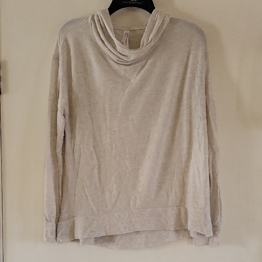 Women's Lightweight Hooded Top